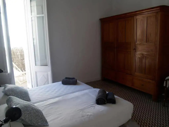 1840 Apartments Sitges