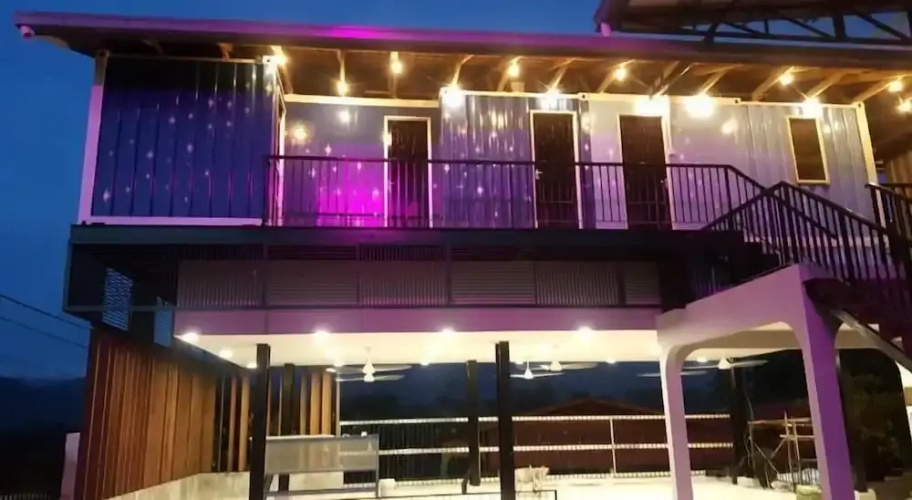Sungai Klah Inn