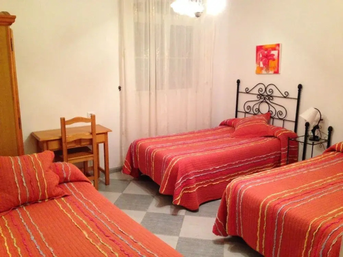 Hostal Avenida