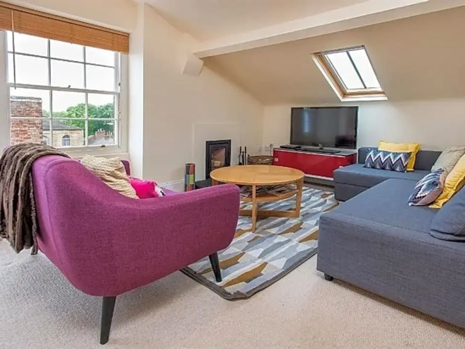 Superior Apartment