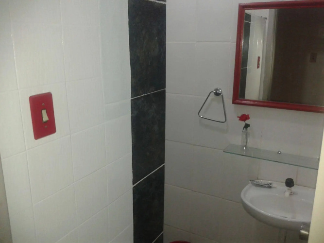 Pousada Vargem Grande