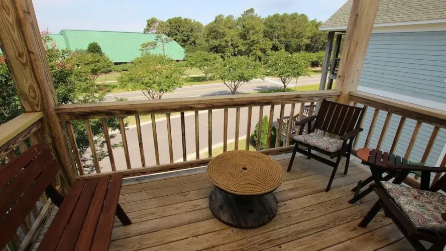 Always Whalecome - 3 Br Home