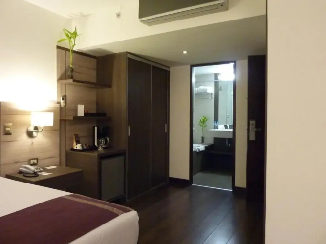 Premium Double room
