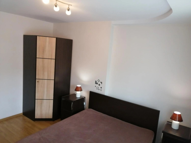 Big Apartment in Rivne center
