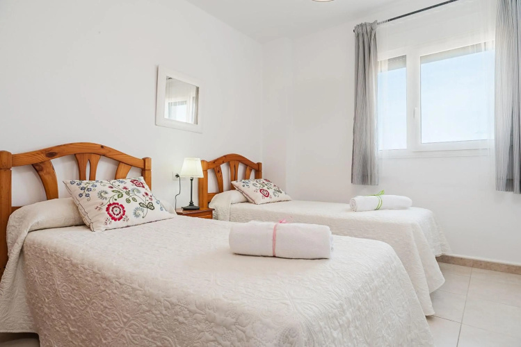 Apartamento Cañada Honda Conil