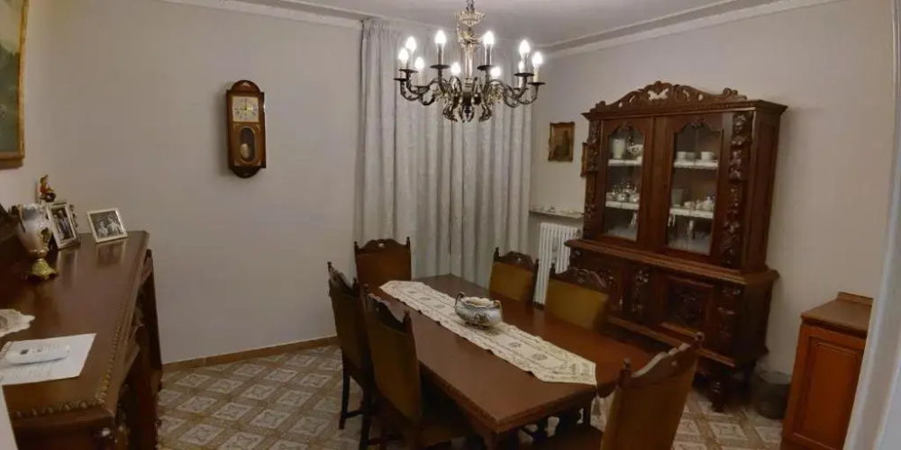 Residenza Manfredi