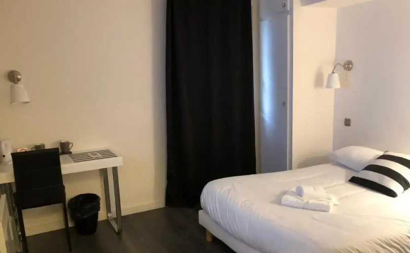 Superior Single room