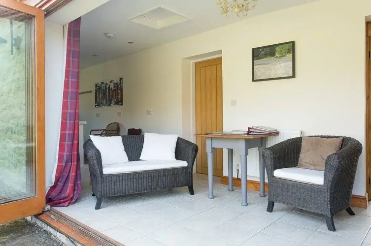 Townhead Farmhouse