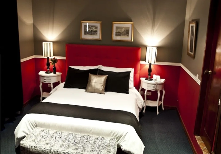 Superior Single room