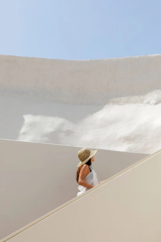 Utopia Suites Santorini