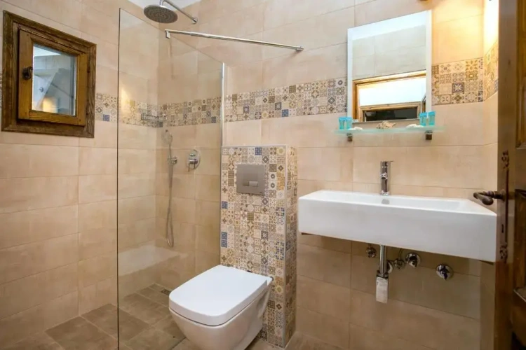 1 Bedroom Cottage