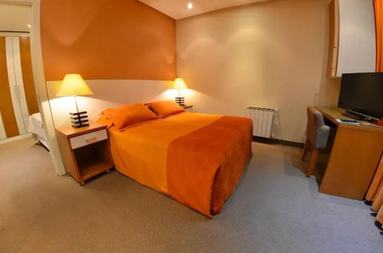 Hotel Canto Belo