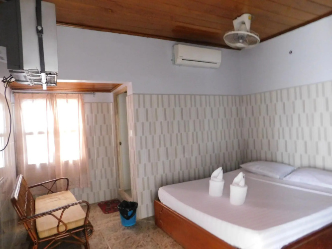 Turtle Guest House