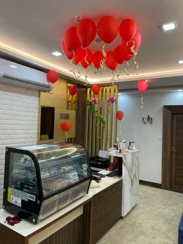 Revaa Hotels