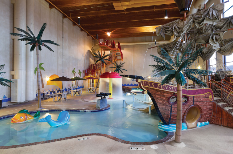 Best Western Ramkota Hotel photo 14