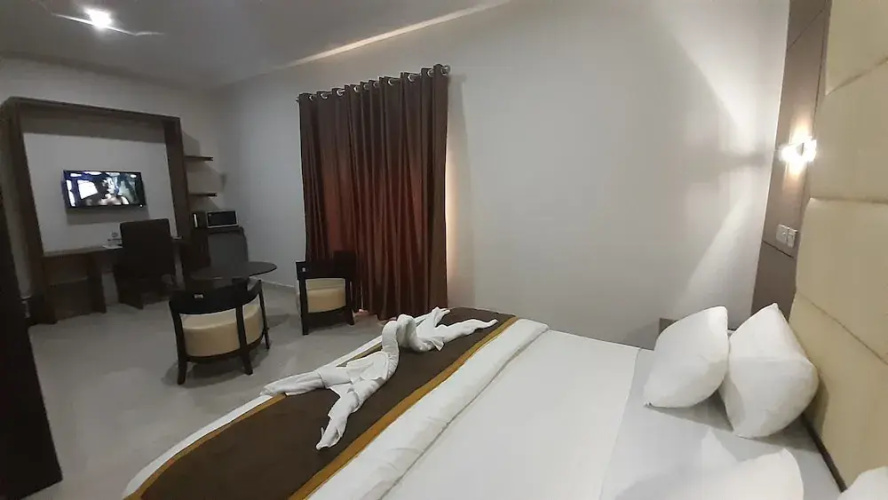 Josto Apartment
