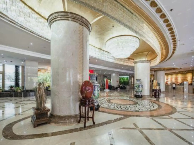 Haifeng International Hotel
