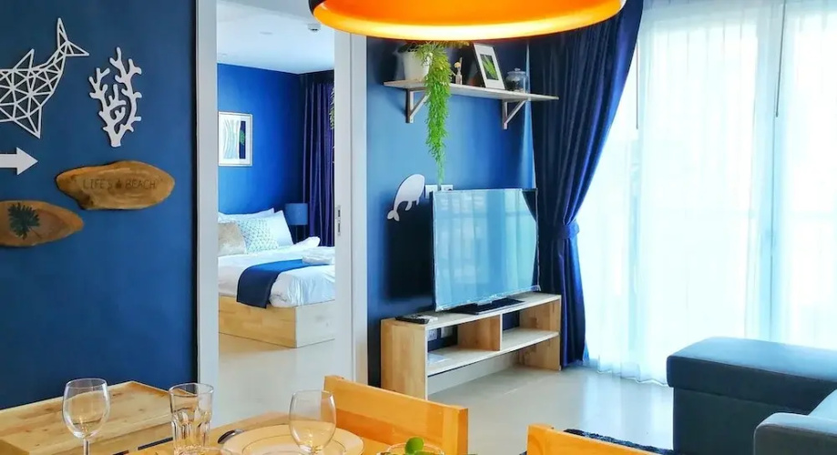 Centara Avenue Residence A B C