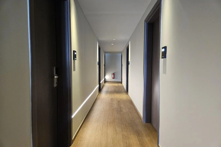 Petousis Hotel & Suites photo 18