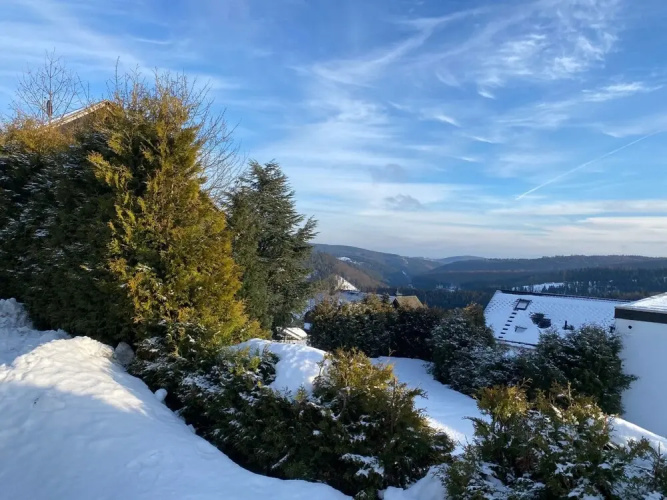 Ferienwohnung Schöne Aussicht
