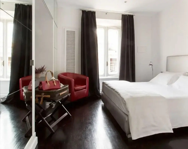 Xenia Guest House