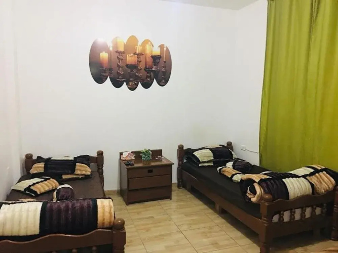 Alhamadeen Houses