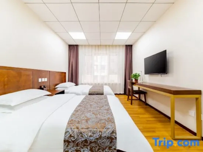 Business Twin room