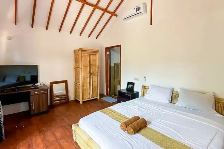 Cici Bungalow Senggigi