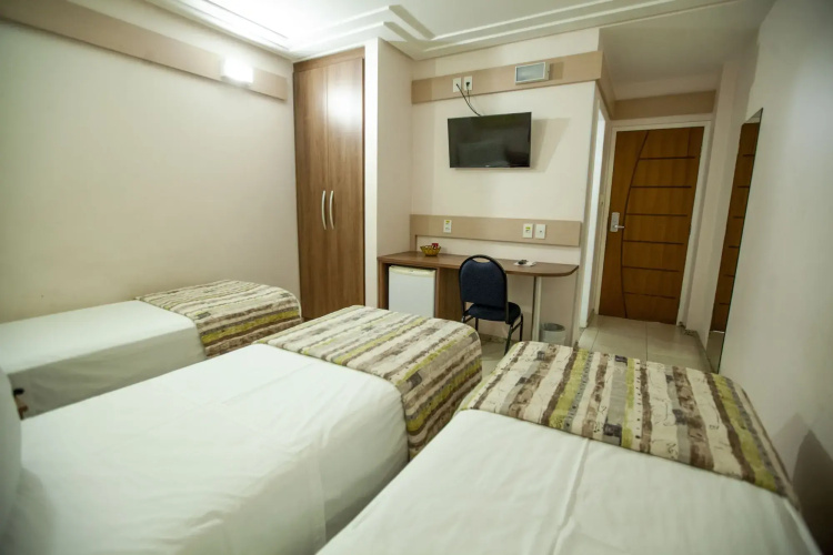Del Canto Hotel