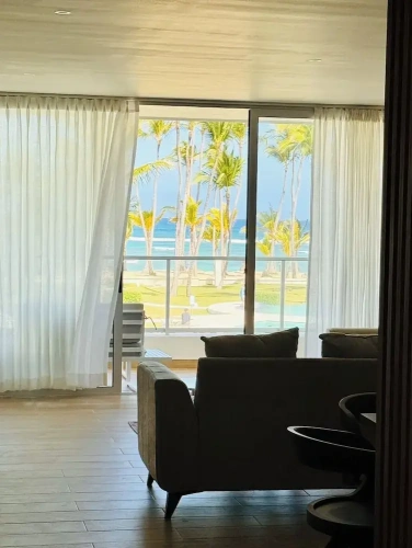 Deluxe Penthouse room