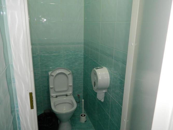 Фотография номера гостиницы А-класс