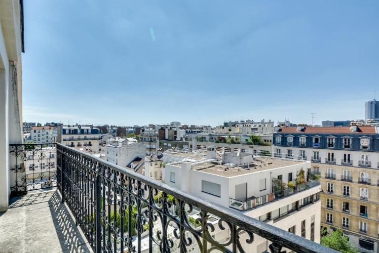 Villa Montparnasse photo 9
