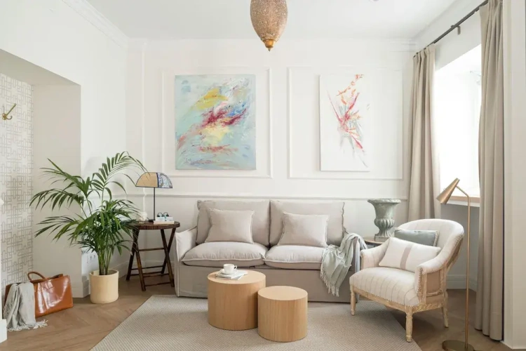 Premium Apartment