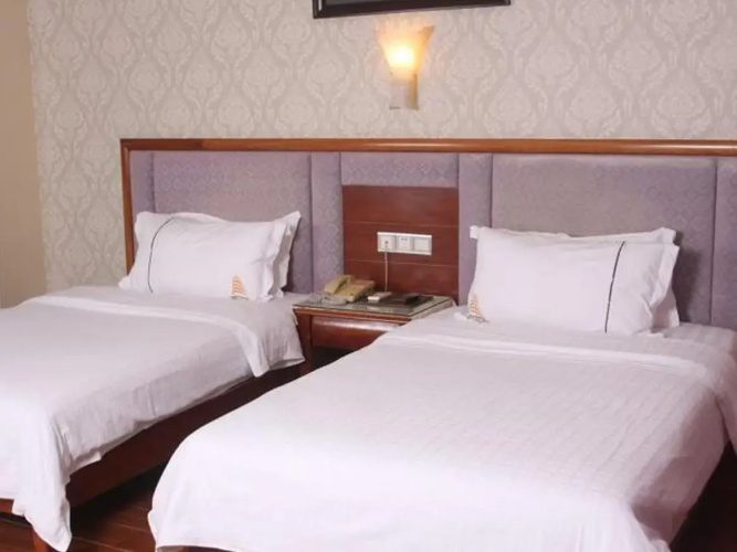 Hotelafbeelding