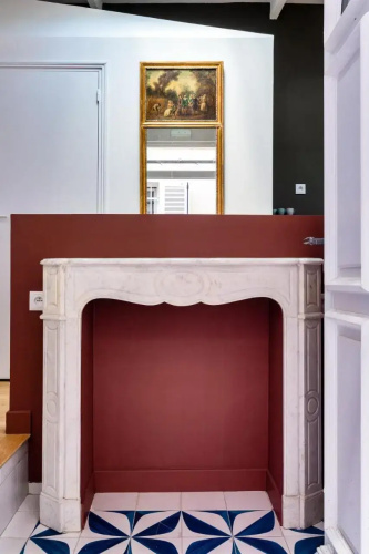 L'atelier de Luc, Paris 20eme