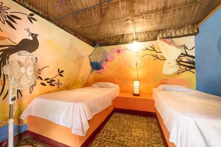 Hotel el Delfin