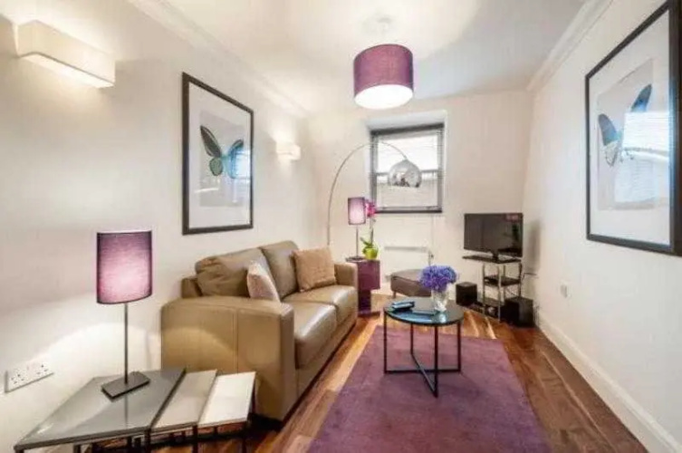 Marylebone Apartments