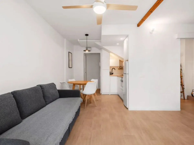Apartment Orion Cullera