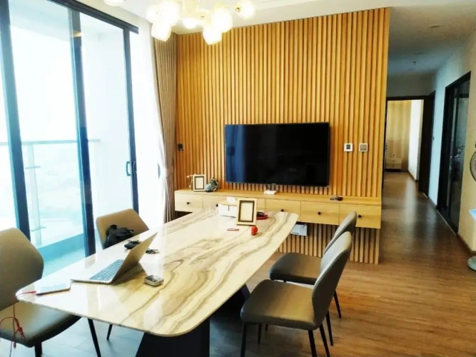 Superior Apartment