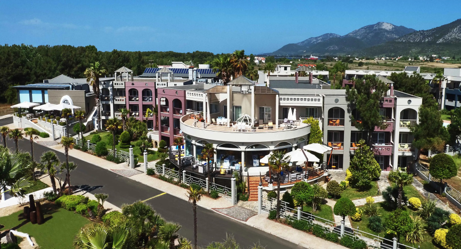 Imagen del hotel