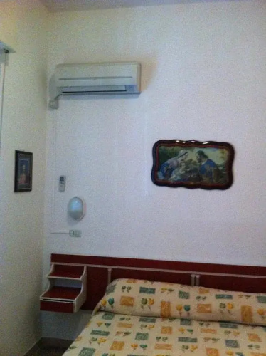 Hotel Villa Maris