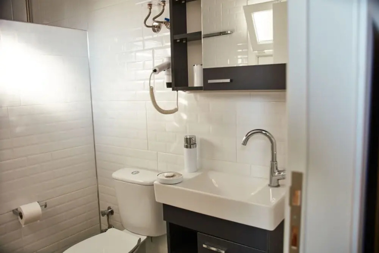 Ilcayto Suites