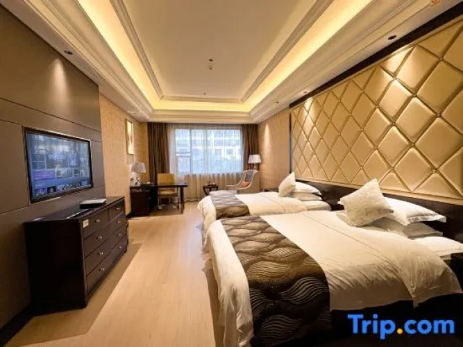 Executive Twin room