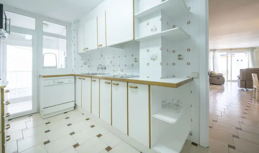 Apartamento Rosa Salou Th 108