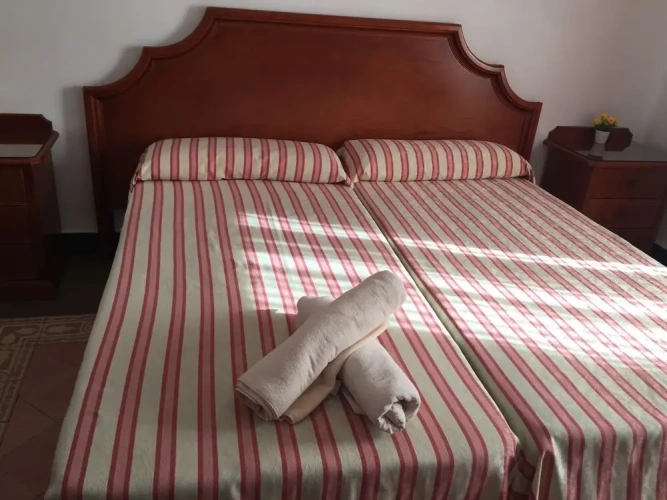 3 Bedrooms Apartment with balcony