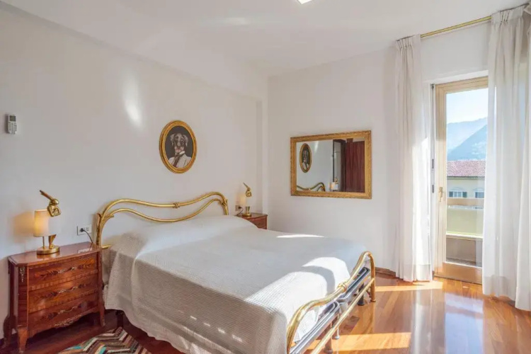 Casa Patrizia Como