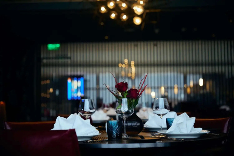 Hilton Kinshasa