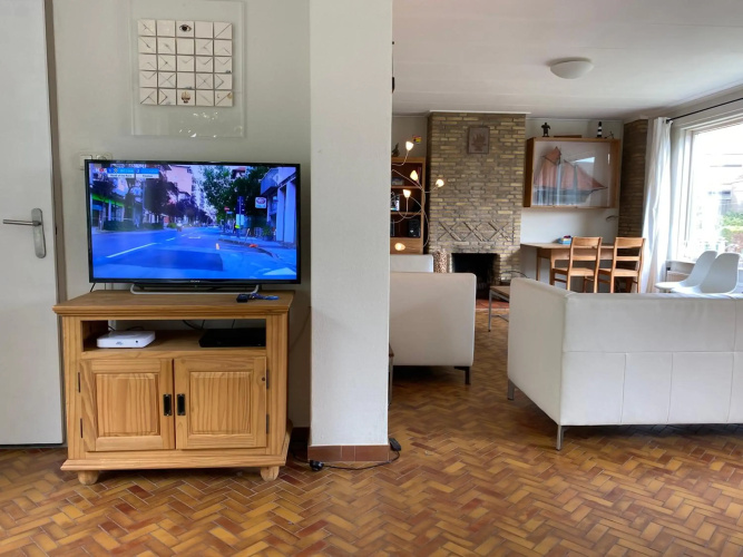 Kapiteinshuis Breskens