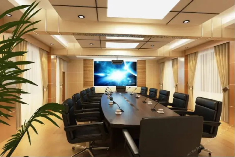 Vienna Hotel Chongqing Creative Park Branch