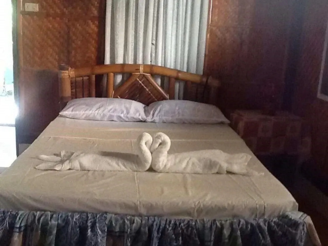 Nipa Hauz Resort